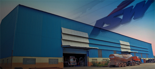 Cement for every need